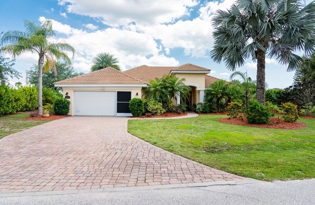 Our Florida GetAway - Beautiful 3 bedroom house