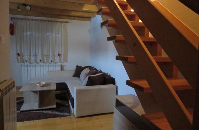Our House Apartments