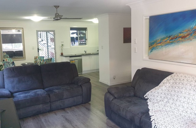 Our little BNB
