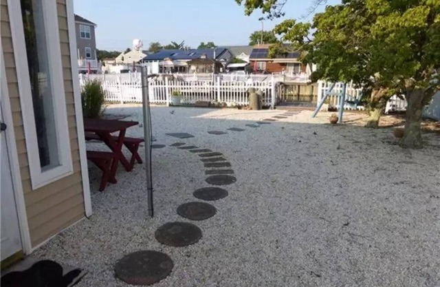 Our “Shore Haven” Bungalow on the Lagoon in Manahawkin - Beach Haven West, NJ