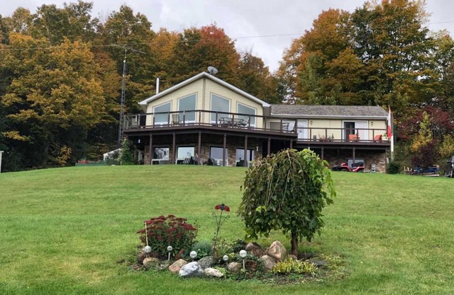 Our Valley View Bed & Breakfast