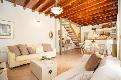 OURANIAS HOUSE