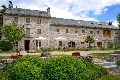 Oustal de Parent