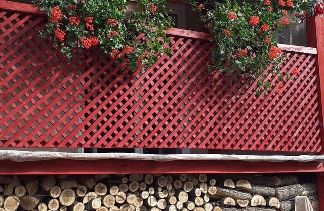 Out of the ordinary - Rural Living in Transylvania