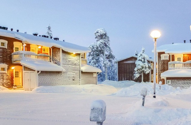 Outapailakka J 9 by Interhome