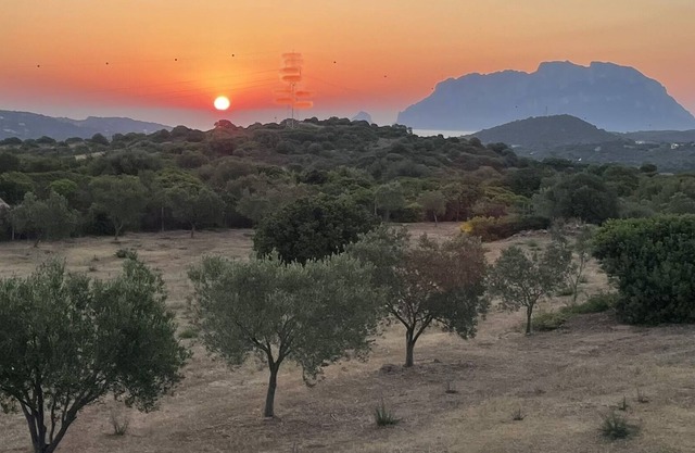 Outbuilding with all comforts, 5 minutes from the sea, peace and rest.
