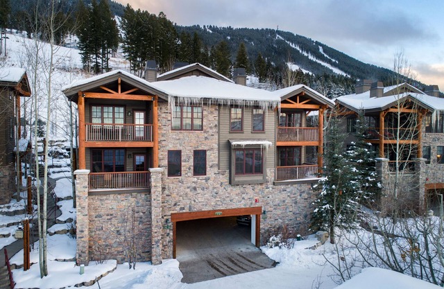 Outpost: Grand View 491A