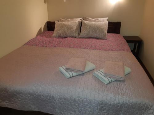 Ovelia B&B