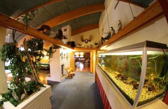 Overhalla Hotel