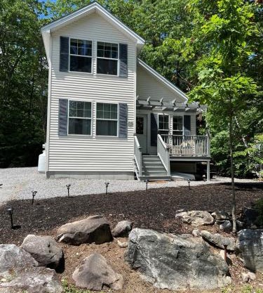 OWLS NEST-LIMIT 6 home