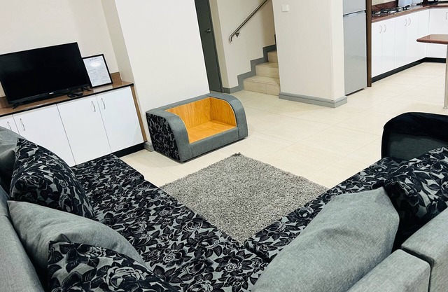 Oxford Apartments Suva