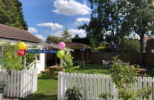 Oxford Guest House