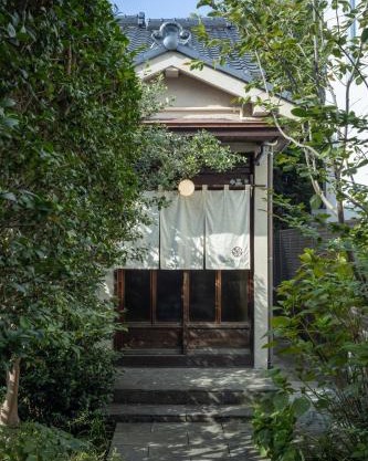 oyado桜山荘