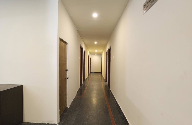 OYO 14726 Hotel Inaya