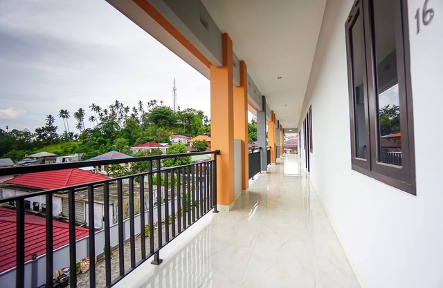 OYO 1680 Hanna Residence