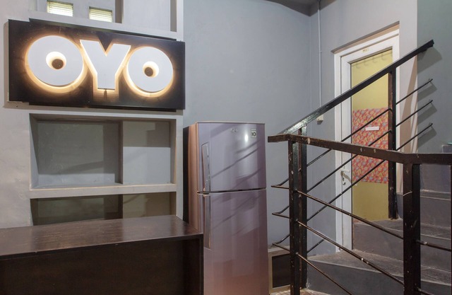 OYO 645 Griya Mas Syariah
