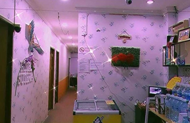 OYO 90568 Hotel Sutera Inanam