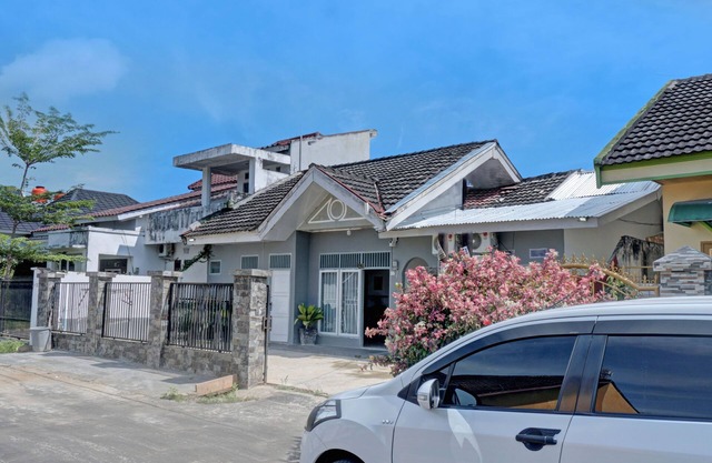OYO 92597 Sulthan Homestay Syariah 2
