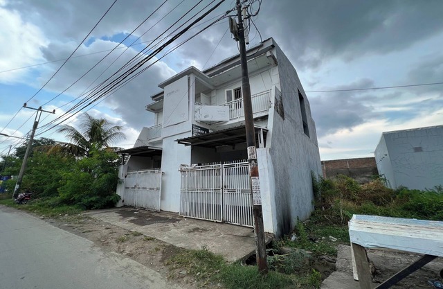 OYO 93053 Ziza Kost82 Syariah