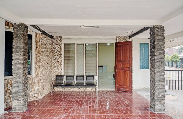 OYO 93105 Hotel soDIKIN