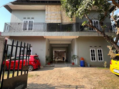 OYO 93406 Pondok Bulo Ugi Syariah Near SD Negeri 185 Pinrang