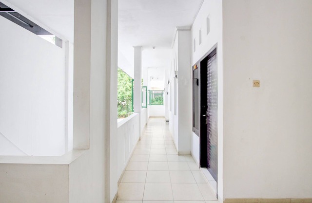 OYO 94650 Guest House Sakinah