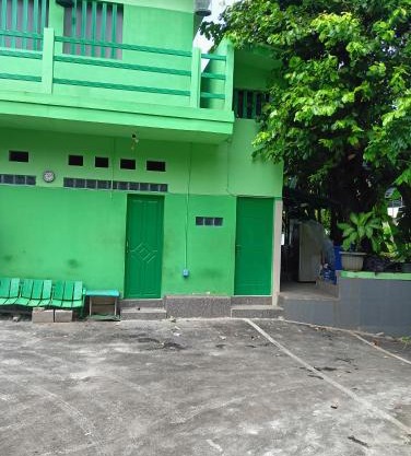 OYO 94778 Seven Residence