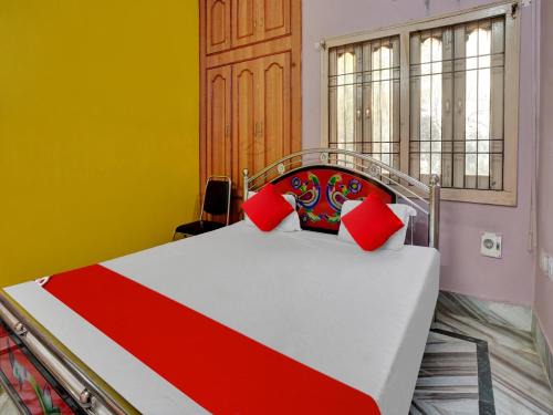 OYO Flagship 81326 Amba Guest House