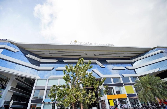 OYO Flagship Hotel Sky