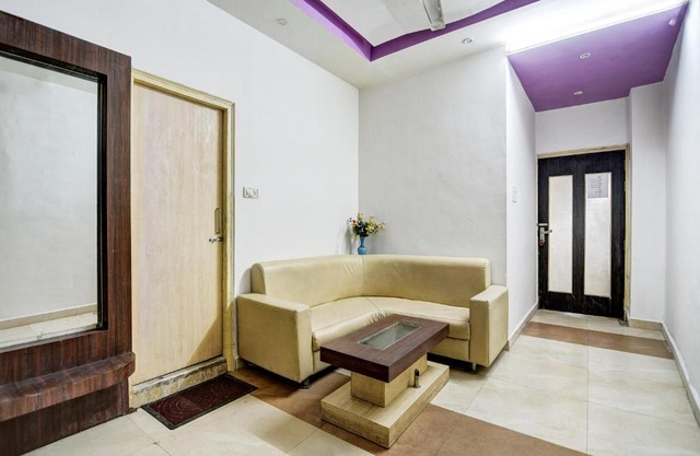 OYO Hotel Gagan Sagar