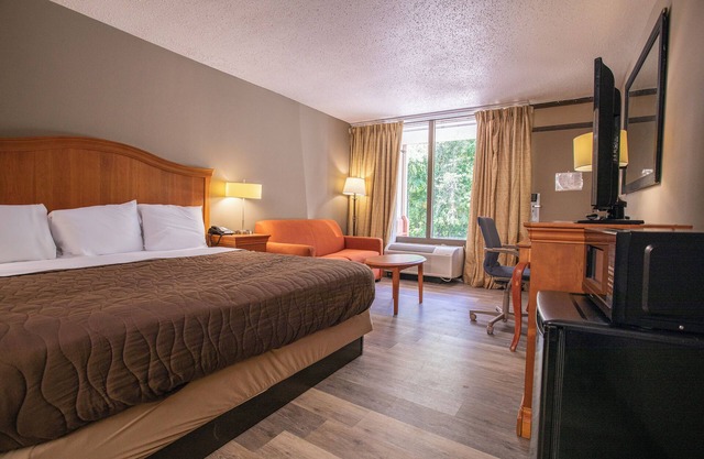 OYO Hotel Greensboro East I 40