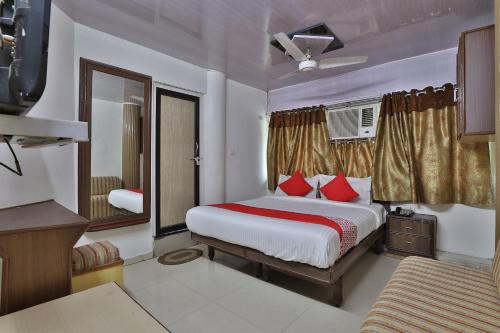 OYO Hotel Maninagar Residency