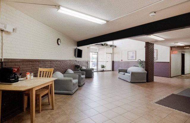 OYO Hotel Morton/East Peoria I-74