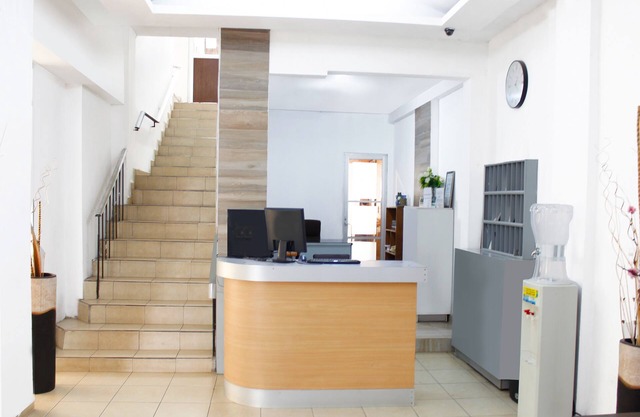 OYO Hotel Plata,Fresnillo, Zacatecas