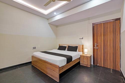OYO SS Residency