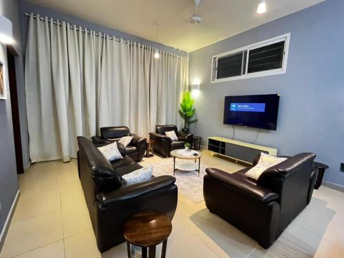 OysterBay Blue Horizon -Two Bedroom