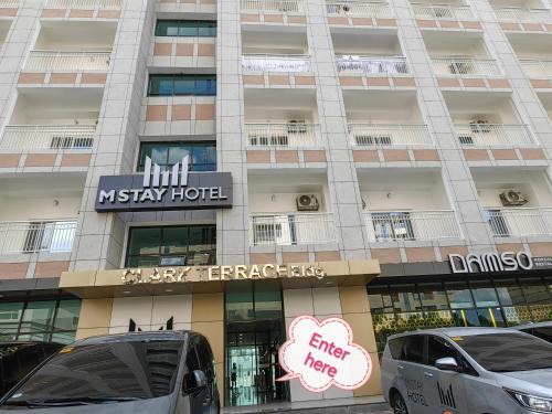 OYUSTAY Clark Terrace condo Staycation with 2 beds near airport HANN CASINO