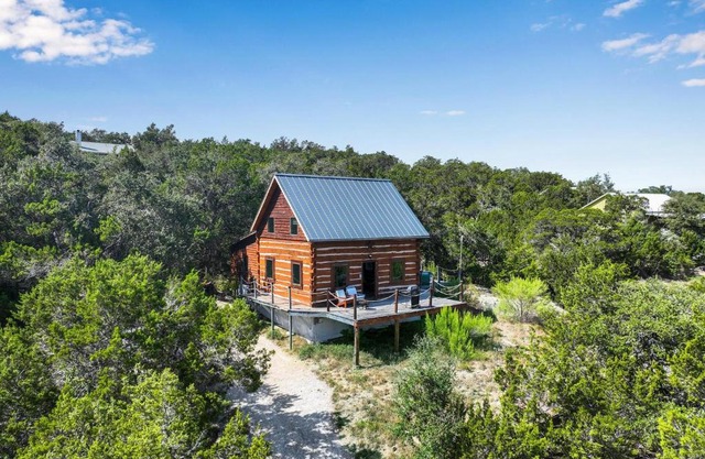 Ozuye Lodge