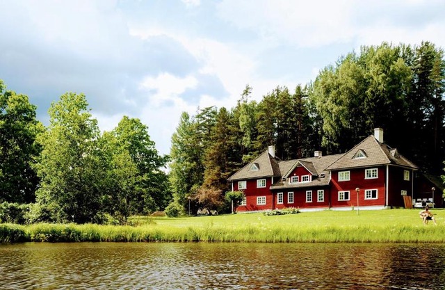 Pähni külalistemaja