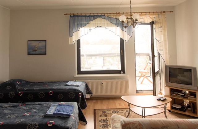 Pärnu Karusselli Beach Apartment