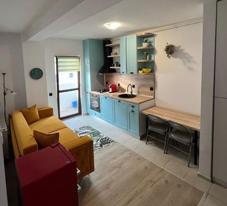 P&D Paradis Apartment