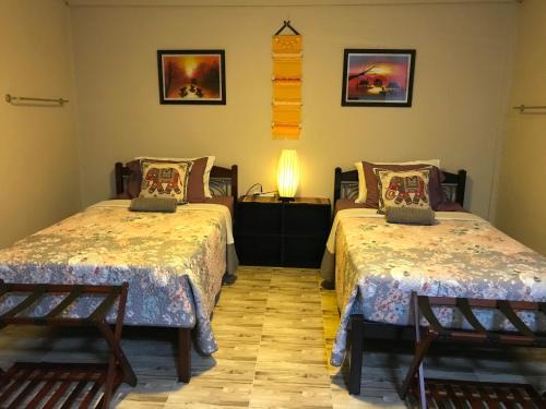 P & H Residence NorthGate