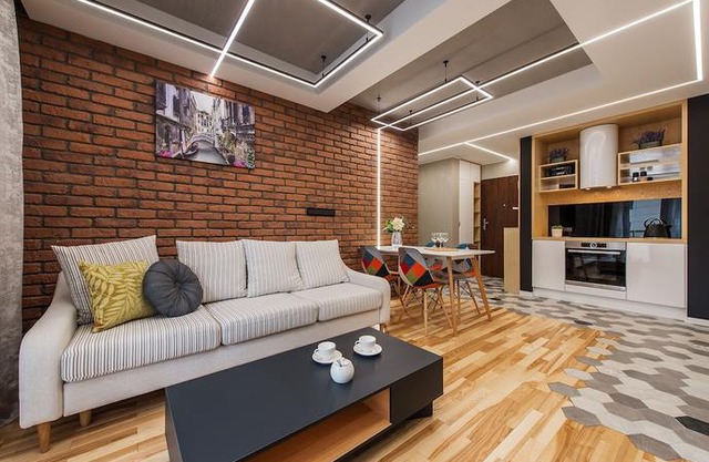 P&O Apartments Cybernetyki 6