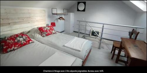 P'tite Maison