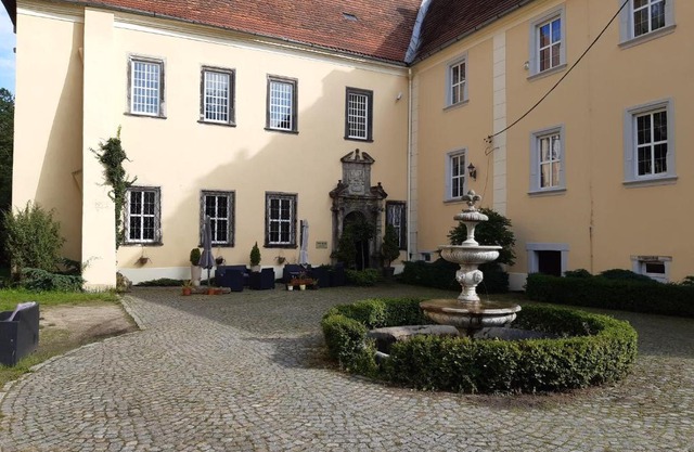 Pałac Lasów