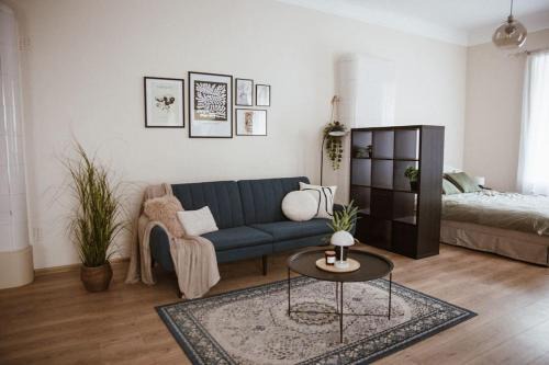 Pablo Apartment in Cesis