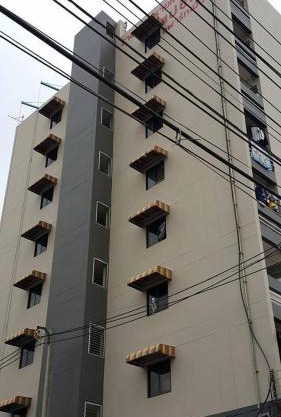 Pacific Apt