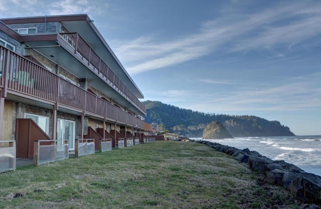 Pacific Sands Resort # 21