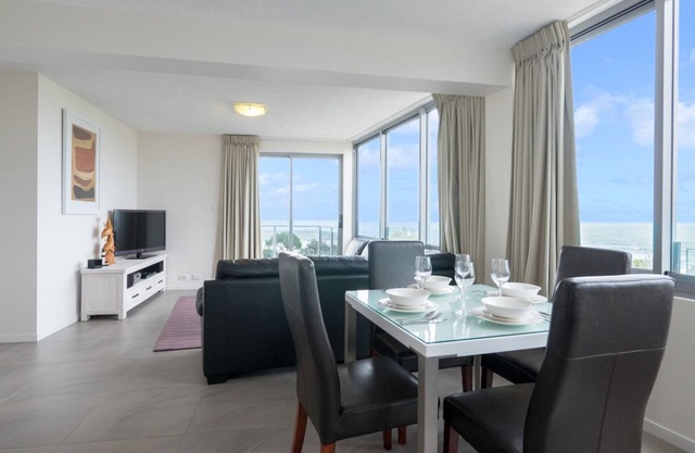 Pacific Towers Unit 4, 19 Ormonde Tce Kings Beach