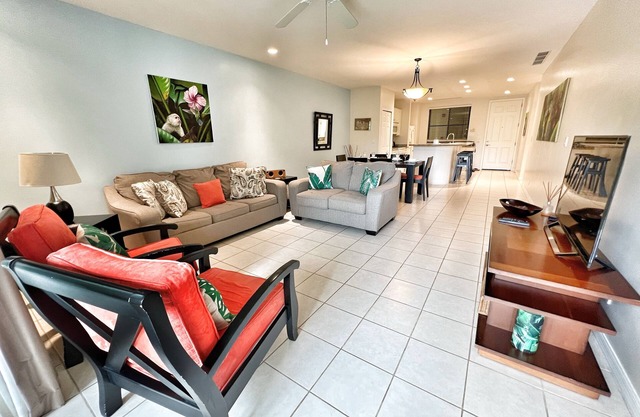 Pacifico L1307 -Spacious 2 Bedroom Condo